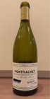 Drc Roman  e Conti Montrachet 2007 Empty Bottle With Cork Rare Romanee Conti