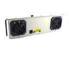 Transforming Technologies Bfn802 Overhead Esd Ionizer Blower 2-fan Led  used 