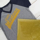 Heat Transfer Vinyl Single Sheets -solids   Glitters - Htv - Cricut Easy Weed