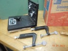 Vintage Sears Craftsman Universal Jig Tenon Fixture For Table Saw W  Box