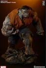 Grey Hulk    exclusive    Premium Format Figure Sideshow Collectibles - Nib