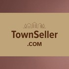 Townseller  com   Domains For Sale   Business Brand  Website Name   Porkbun