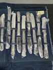 Wm Rogers Is Silver Plate Flatware Vintage Silverplated Silverware Lot