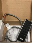 20knks-01-000000 Hid Signo 20 Keypad Reader Mullion Mount Smart Card Mobile New