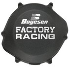 Cc-02b  factory Racing  Clutch Cover Black