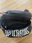 Never Used Victoria   s Secret Pink Convertible Backpack Fanny Pack