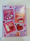 Pillsbury Funfetti Red Velvet Cookie Mix With Candy Bits  15oz 