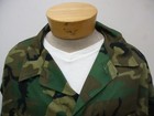 New  Tru-spec Camouflage Military Tactical Hunting Xl Coat   Free Shipping 
