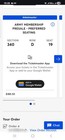 Bts Arirang Tampa April 26th 2 Tickets Together Sec 340 Row D Seats 19   20
