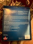 Bissell  Upright Vacuum Cleaner Bags 3 Pack Style 7  And Belt