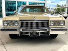 1973 Cadillac Deville 