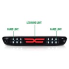 Fit For 2004-2012 Chevy Colorado Gmc Canyon Led 3rd Brake Tail Light Cargo Lamp