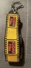 Kodak Film Camera Bag Strap Vintage Black Yellow Eastman Kodak