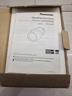 Panasonic Et-els20 3lcd Projector Zoom Lens Genuine Oem Replacement New Open Box