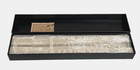 Harry Potter Interactive Wand     Universal Studios 2nd Gen Red gem     New In Box
