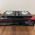 Pioneer Dj Ddj-sb3 2-channel Serato Dj Controller Black W  Usb Cable Original Bo