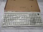 New In Box Ibm M1 11 Surepos 133-key Retail Pos Keyboard 41j8019 13h7691 13h7692
