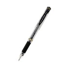 Uni-ball Signo Um-153 Gel Ink Rollerball Pen  6 Count  pack Of 1   Black
