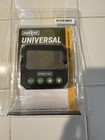 Moultrie Universal Digital Timer Iii Programmable Feeder Timer Black  mfa-15095 