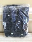 2025 New Balance Nationals Outdoor Backpack  New unused In The Original Plastic 