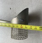 Reillys Treasured Gold Metal Detector Sand Scoop Sifter Beach Hunt Equipment