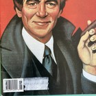 Joseph Papp Tribute Articles Theater Week Magazine November 18 1991 Residue