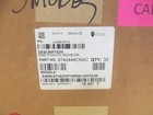 New Box Of 30 Simplex A4098-9714 Ssd Photo Sensor Smoke Detector 074244cnac