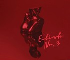 Billie Eilish Perfume No  3 New Sealed In Box 3 4oz 100ml