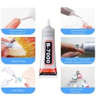 B-7000 Adhesive Multi-function Glues super Glue Suitable For Phone Screen Repair
