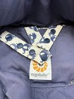 Ergobaby 360 Four Position Baby Carrier Bc360danc Elephant Dance Blue Infant