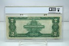 1899  2 Silver Certificate Note Fr 256 Pcgs 25 No Comment  1072