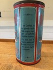 Vintage O-so-good Coffee Tin