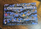 Christmas Jewelry Mary Morrison 2nd Ed Schiffer Collector Price Guide Full Color