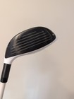 Taylormade Aeroburner 3 Wood 15 W  Mitsubishi Fubuki Alpha 70 Stiff Flex