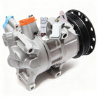 Ac A c Compressor W clutch 2004-2006 Fits Scion Xa Xb1 5l L4 Co 11034c