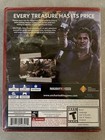 Uncharted 4  A Thief s End  sony Playstation 4 Ps4  2016  Brand New Sealed