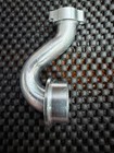 Aluminum Exhaust Header For Revo And Slayer