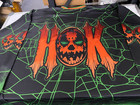 New Xl Twiztid Sublimated Jersey Hok 2024 Xlarge House Of Krazees