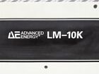 Used Advanced Energy Industries Lm-10k High Voltage Rf Generator 3152008-002