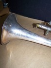  lyric   Rudolph Wurlitzer Co  Usa Vintage Trumpet With Holton Case