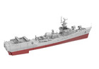 Ssmodel 1 1250 Full Hull Soviet Project 204 Small Anti Submarine Ship Poti Class