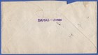 Middle East 1946 Cover From Damas To New York City