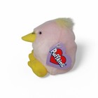Swibco Puffkins Chirps Limited Edition 1998 Vintage Beanbag Plush