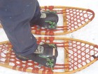 Snowshoe Bindings  Snowshoe Harnesses  Snowshoeing  Lifetime Snowshoe Bindings