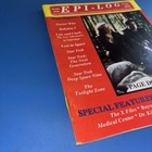 Epi-log  44 Jan-feb1995 Magazine X-files Doctor Who Star Trek Babylon 5 Ep