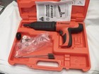 Ramset Cobra Plus  27 Caliber Semi Auto Powder Actuated Tool  mvp029511 