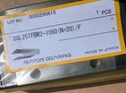 Pair Nippon Linear Rail With Bearing Blocks 1060mm Sgl25tfbw2-1060