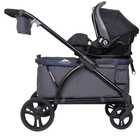 Baby Trend Expedition 2-in-1 Stroller - Smokey Navy Brand New