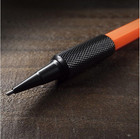 Weatherproof Mechanical Pencil  Orange Barrel  1 3mm Black Lead  no  Or13 