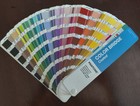 Pantone Color Bridge Color Guide Coated Gg6104a Reference Book